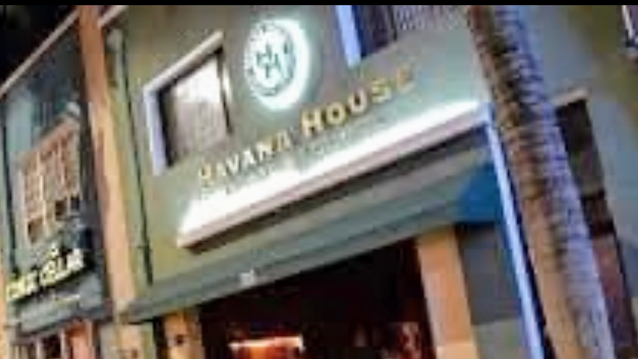 Havana House Cigars & Lounge