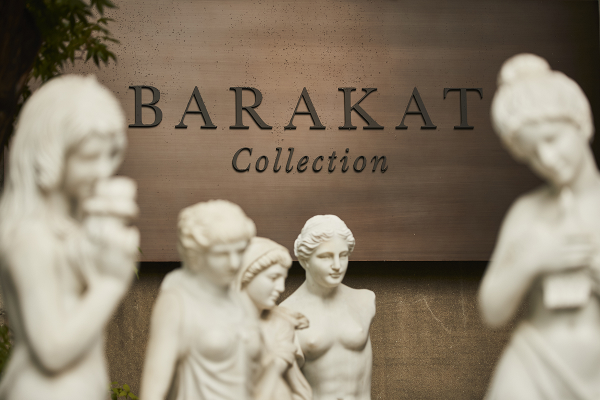 Member Barakat Gallery in Los Angeles CA