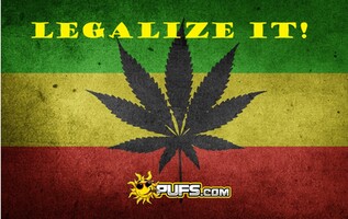 Legalize Marijuana to Reduce Crime!